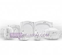 سرویس چینی رامسين سرویس چینی رامسين